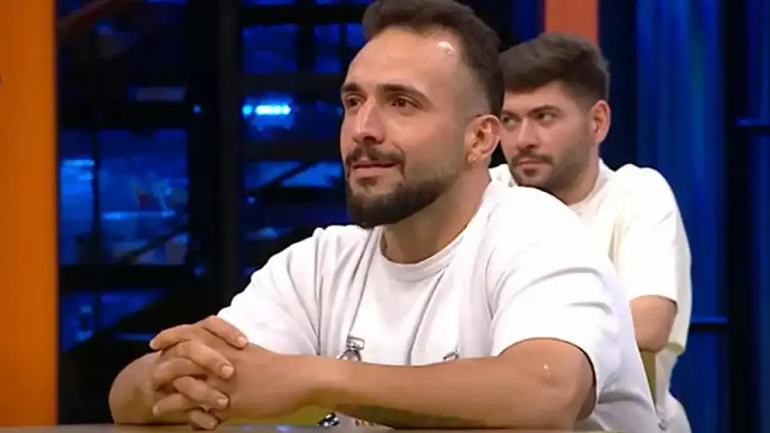 2023 MasterChef Barbaros Yoloğlu kimdir? Kaç yaşında ve nereli?