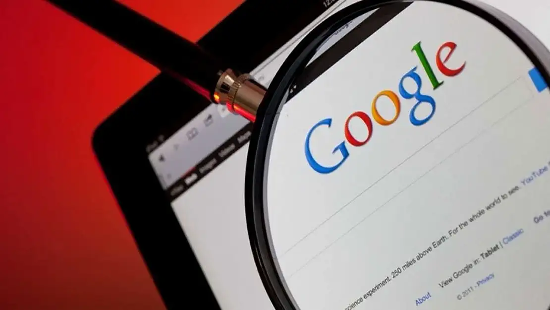 2024'ün Google'da en çok aratılanları açıklandı!