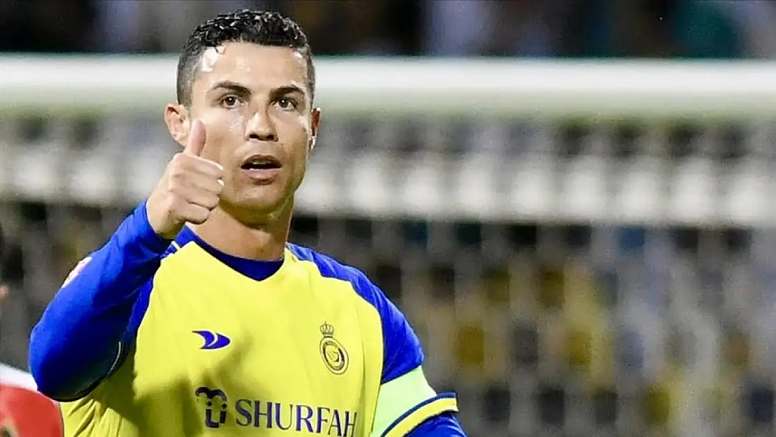 2025 yılının en yüksek gelirli futbolcusu o isim oldu!