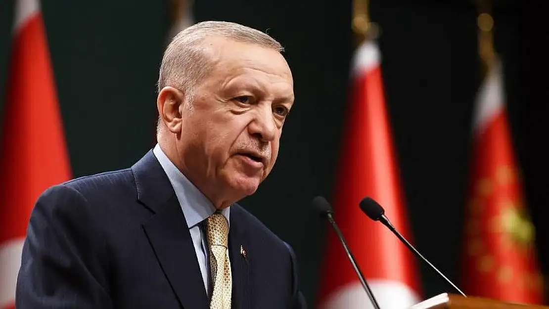 25 milyar TL'lik büyük destek! Cumhurbaşkanı Erdoğan açıklayacak