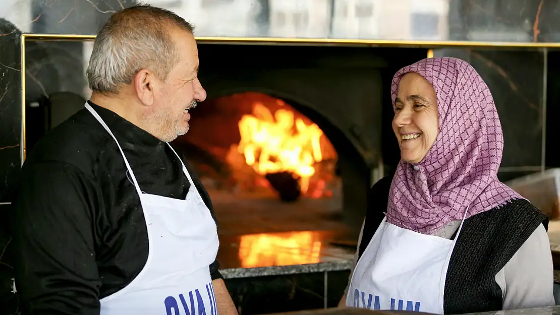 25 yıllık her daim beraberlik! İşte de hayatta da birbirlerine destek oluyorlar!