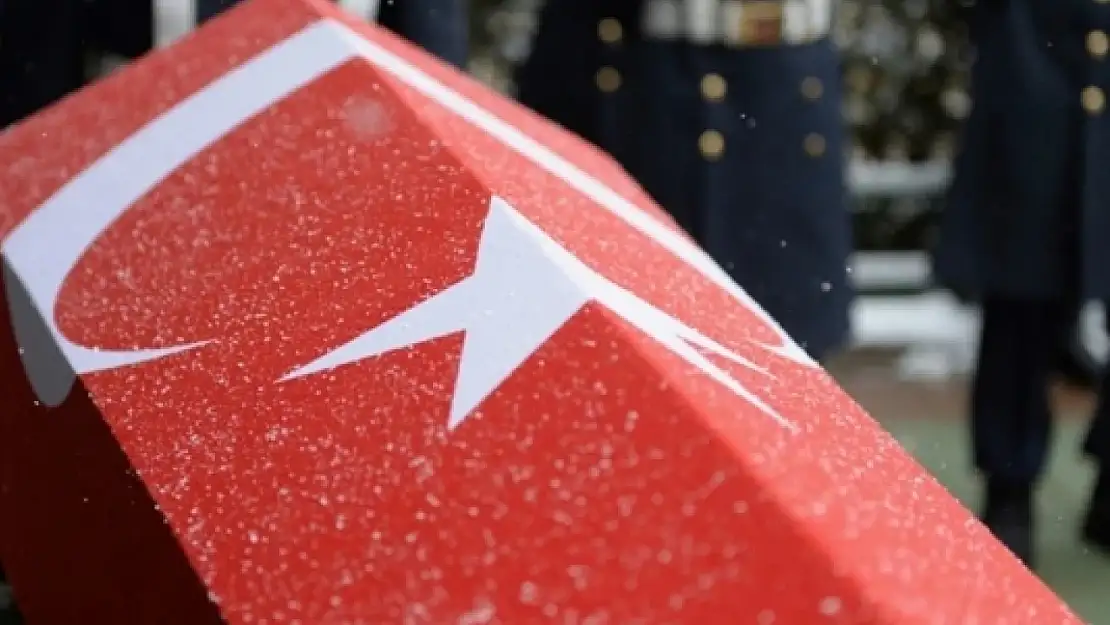3 askerimiz daha şehit oldu!