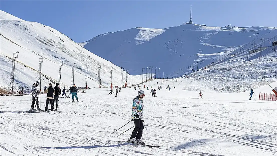 3 ayda yaklaşık 118 bin kişiyi ağırladı