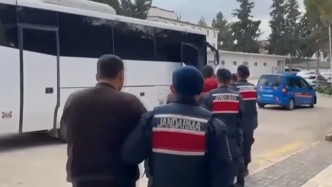 3 ilde siber dolandırıcılık operasyonu: 6 şahıs yakalandı