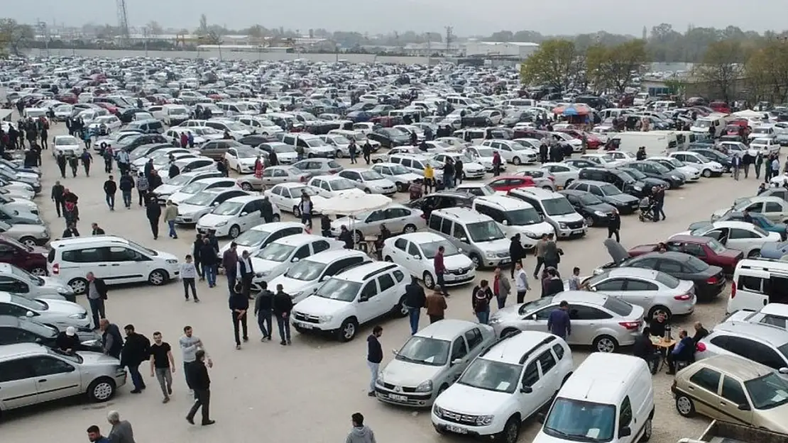 300 bin liraya alınacak 2. el araçlar belli oldu: Bir tanesi tükenmek üzere!