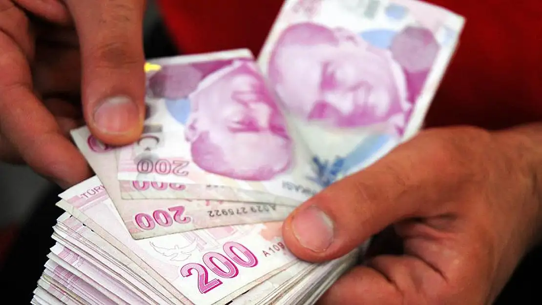 4 aylık enflasyon açıklandı: En düşük emekli maaşına zam gelebilir mi?