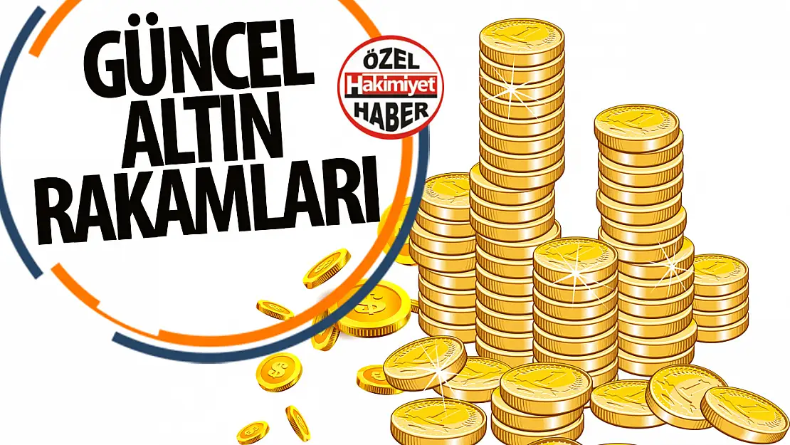 4 Eylül 2024 güncel altın fiyatları