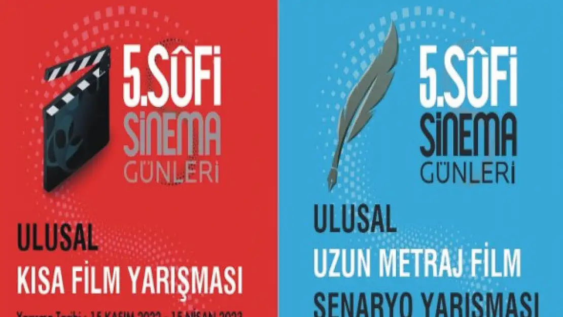 5. Sufisinema Günleri (Sufisin)