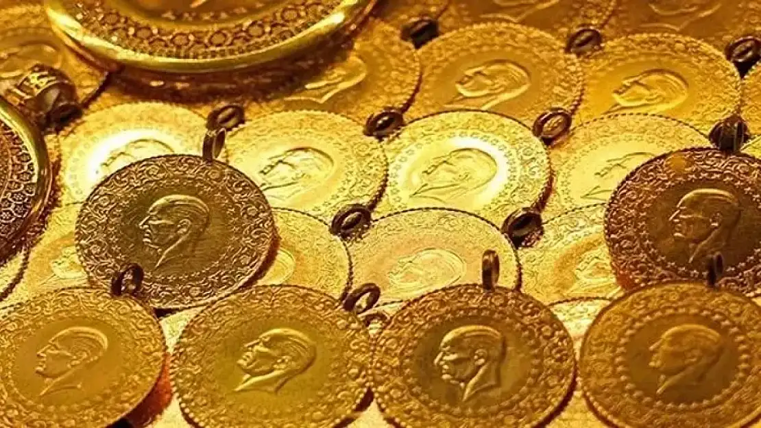 5 Temmuz 2025 altın fiyatları: Gram ve çeyrek altın ne kadar oldu?