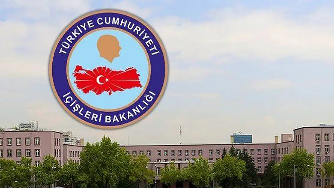 İçişleri Bakanlığı ek genelgeyi yayınladı! Sokak kısıtlamasında değişiklik var