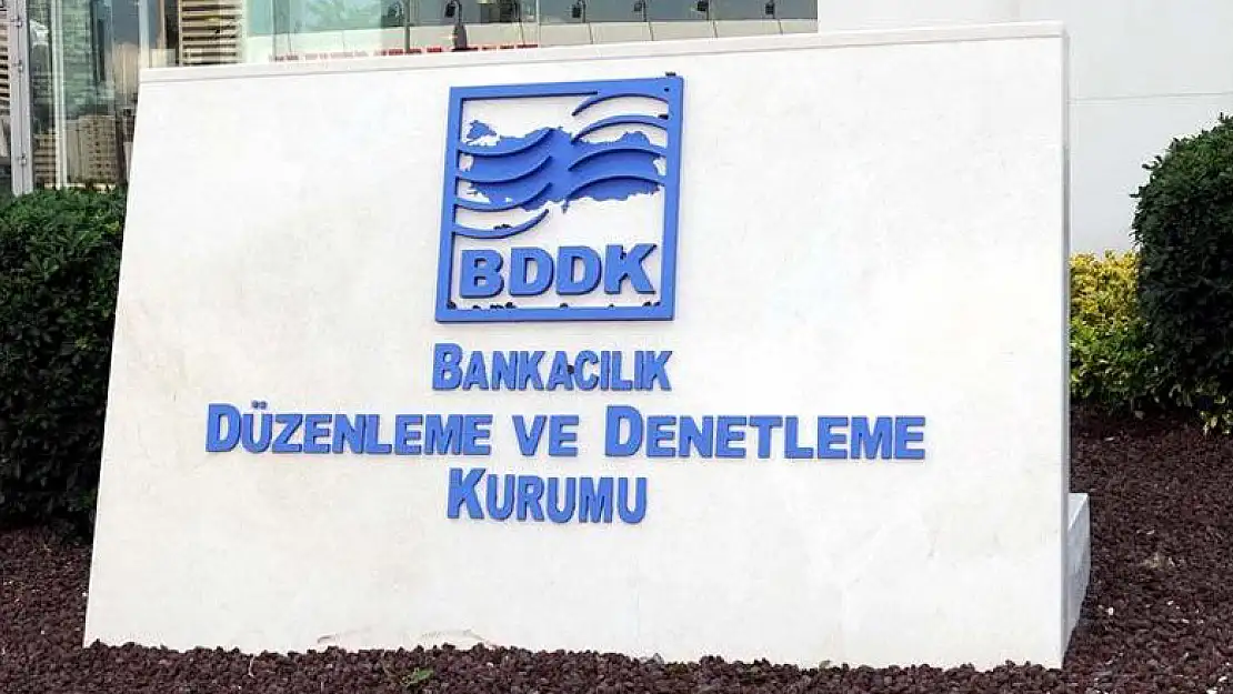 BDDK'dan bankaların sorunlu alacakları için düzenleme