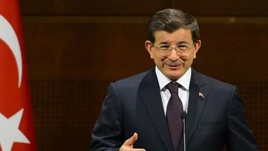 Davutoğlu Konya'ya geliyor