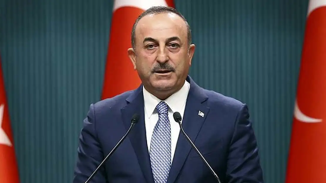 Bakan Çavuşoğlu'ndan Alanya ve Antalya'daki turizmciye arka arkaya müjdeler