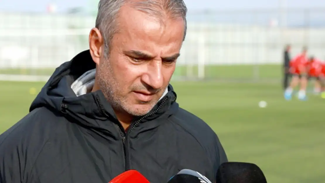 İsmail Kartal'dan istifa açıklaması! 'Saygı duyarım'