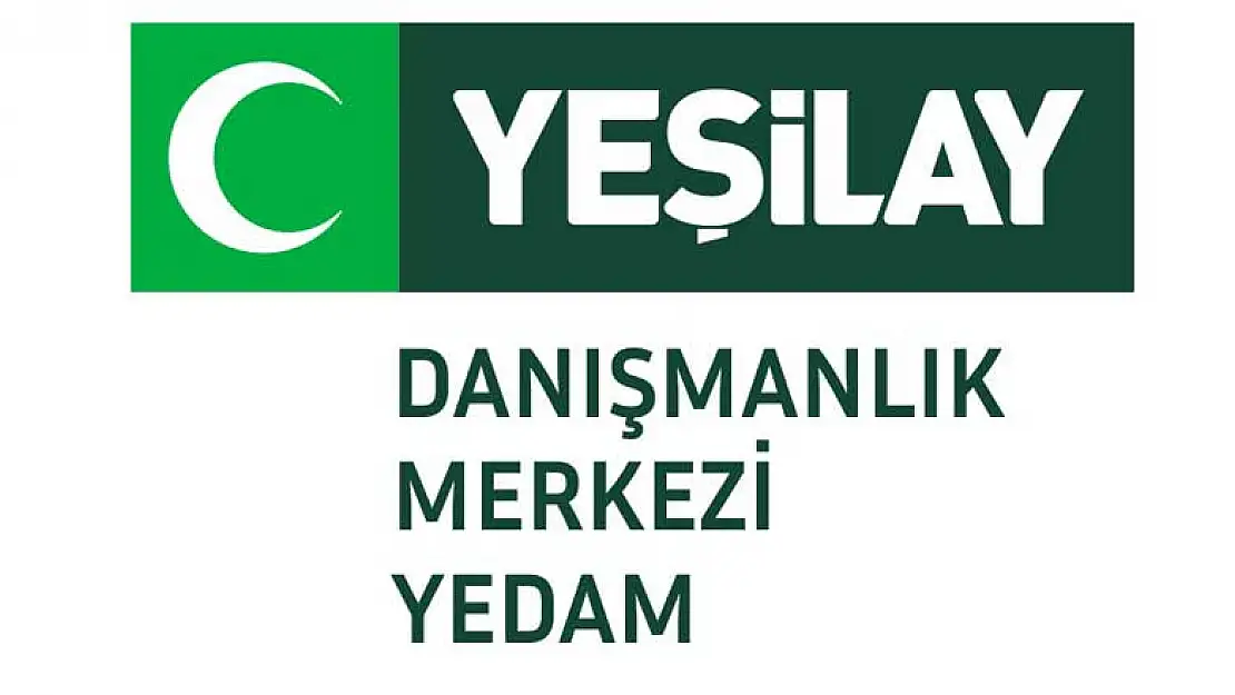 Salgın döneminde Yeşilay'dan ücretsiz online destek