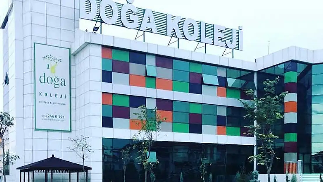 Doğa Koleji'nden LGS'ye hazırlanan öğrencilere tavsiye