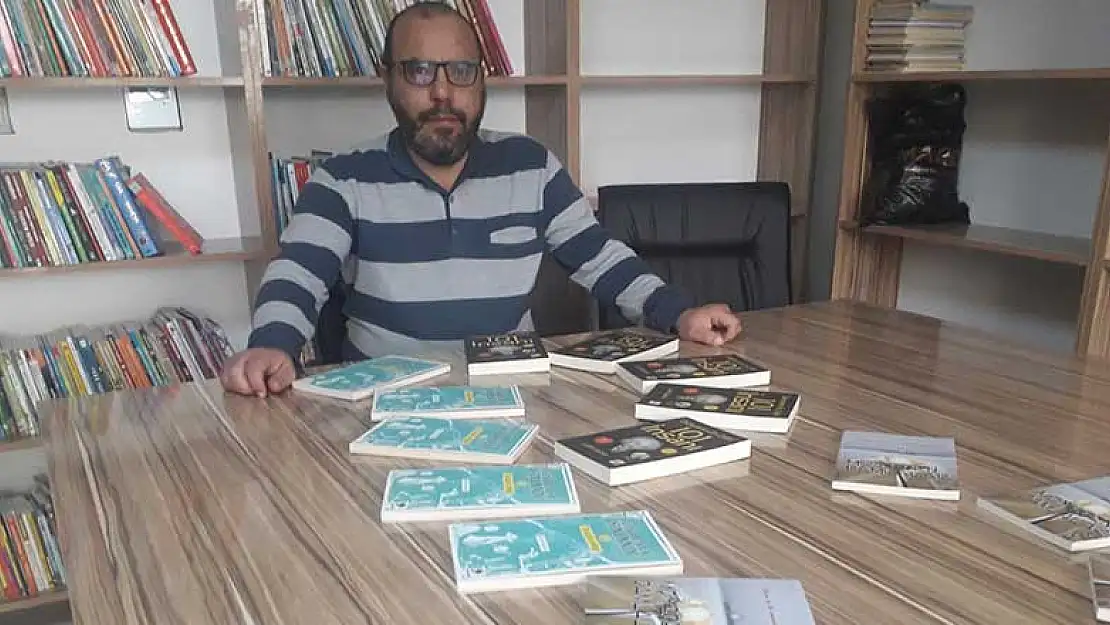 Lütfi Şahin'den örnek davranış