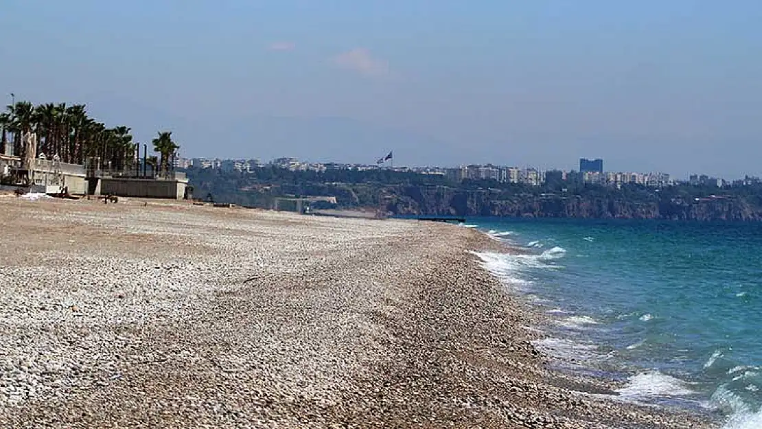 Alanya ve Antalya'yı fırsatlar bekliyor