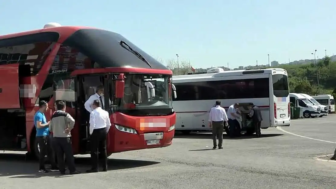 Otobüs biletlerinde de erken alan ucuz bilet alacak