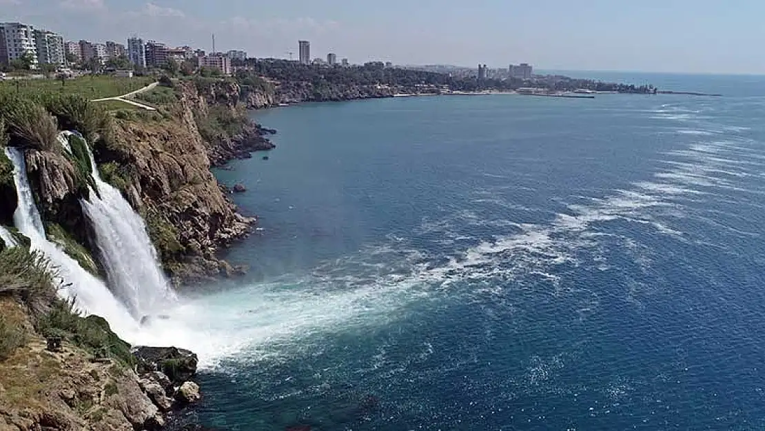 Başta Antalya olmak üzere turizm yatırımcısını ilgilendiren açıklama geldi