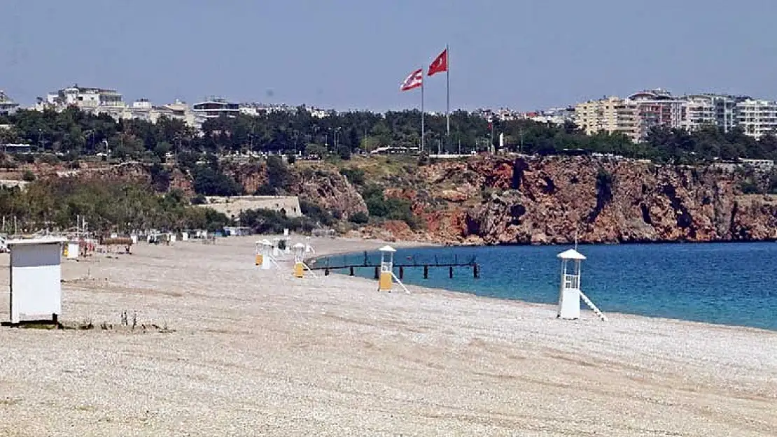 Antalya'nın beklediği haber nihayet geldi! TÜRSAB Başkanı açıkladı