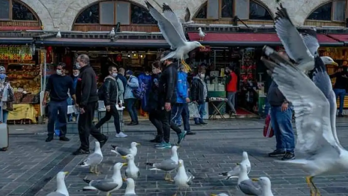 Antalya'ya Almanya'dan kötü haber geldi! İtalya'ya var Türkiye'ye yok