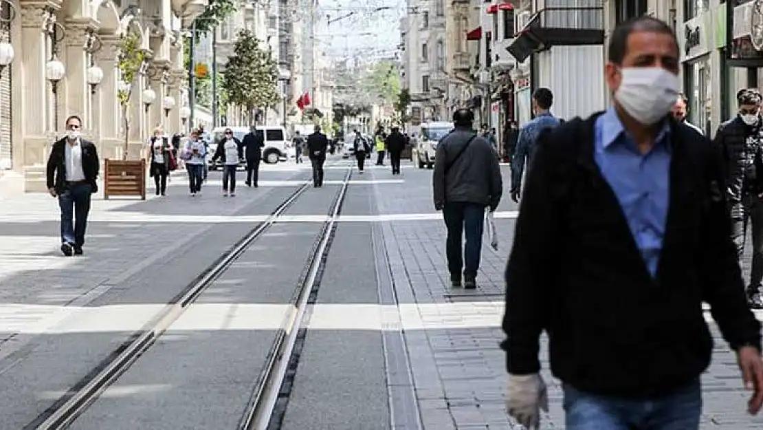 Ankara'nın merakla beklediği yeni normalleşme takvimi belli oldu