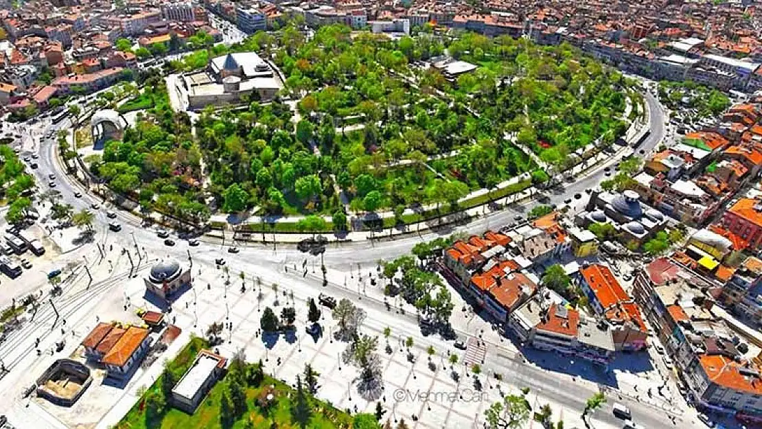 Konya'da ihracat ve ithalat azaldı