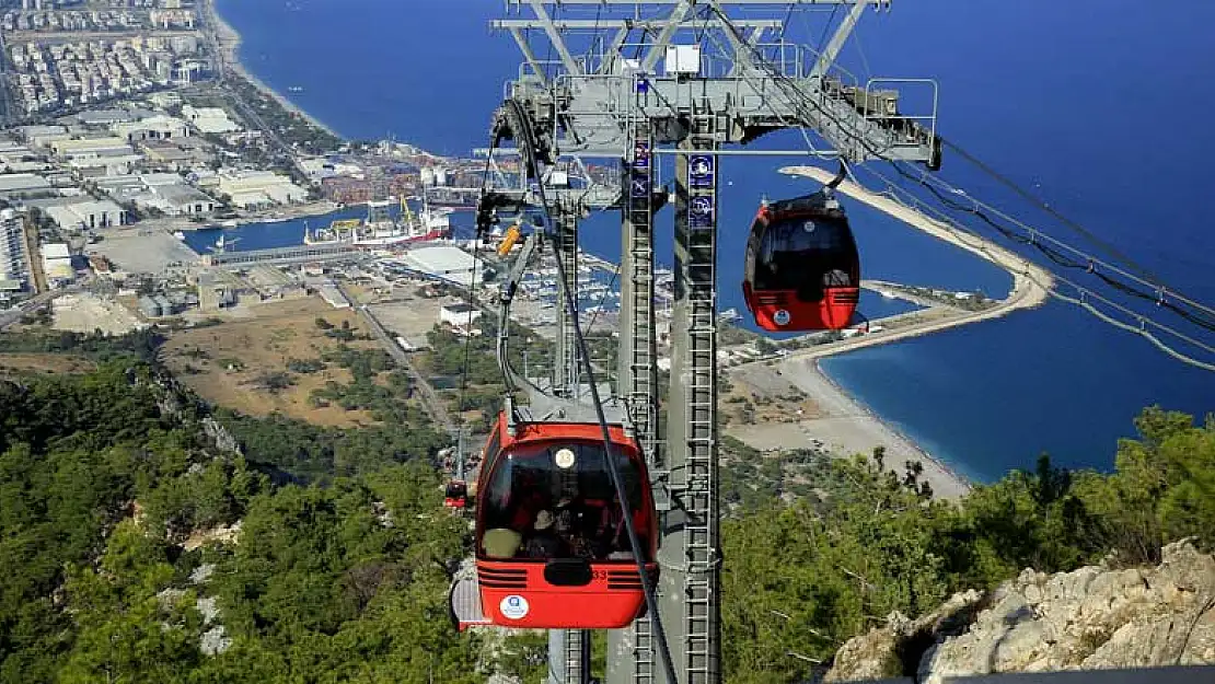 Antalya'da hangi işletmeler hangi günlerde açılacak? İşte işletmeler ve açılış tarihleri