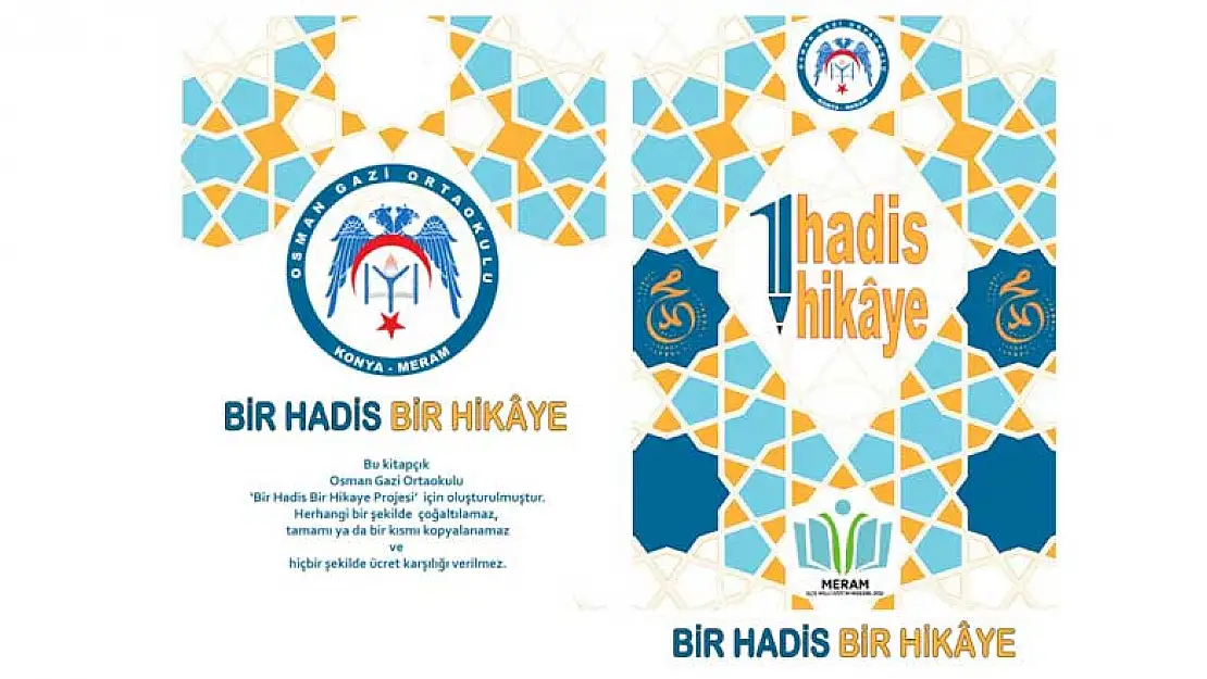 Bir Hadis Bir Hikâye Projesi Kitabı Google Kitaplarda