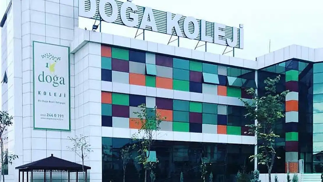 Doğa Koleji'nden sağlık çalışanlarının çocuklarına burs desteği