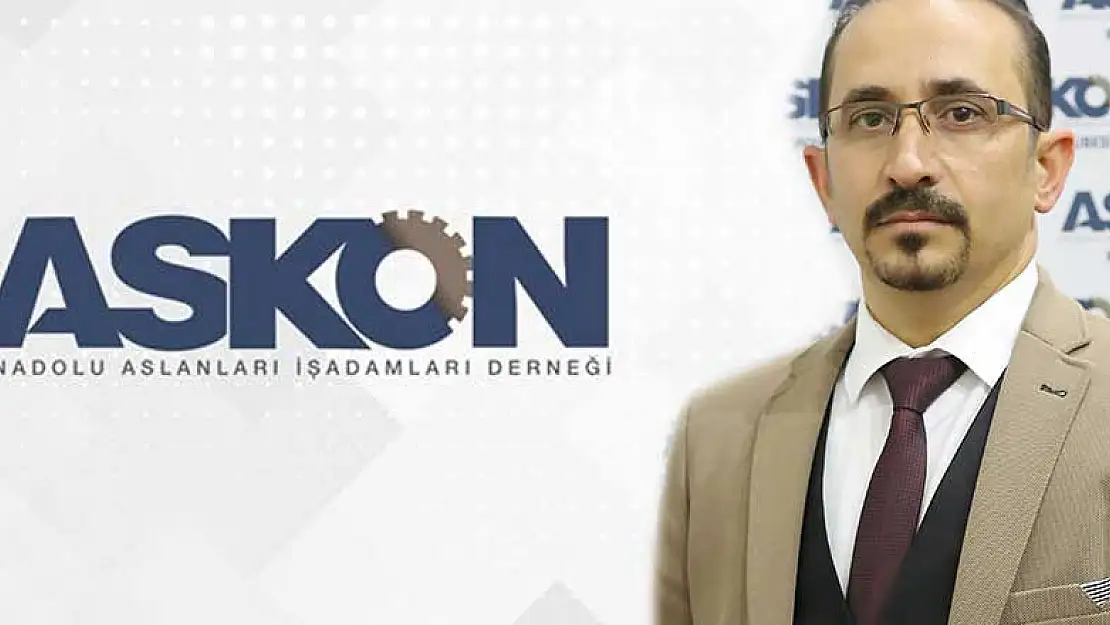 ASKON Konya'dan tahsilat kayıplarına alacak sigortası alternatifi