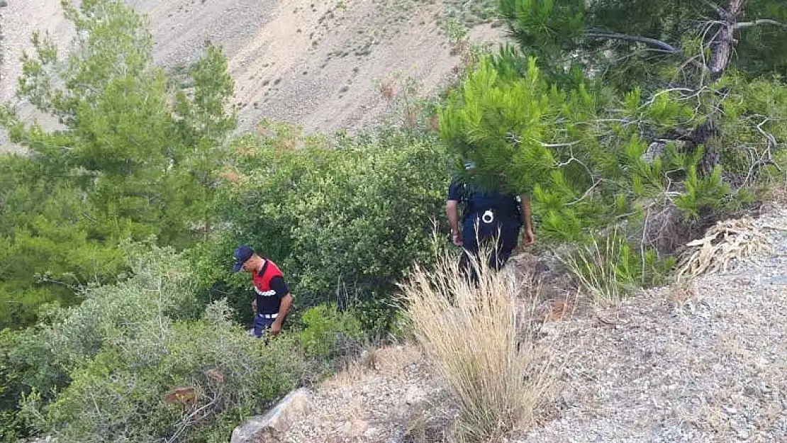 Alanya'ya 3 kişi gittiler 2 kişi geldiler! Alanya'da bulunan cesedin sırrı böyle çözüldü