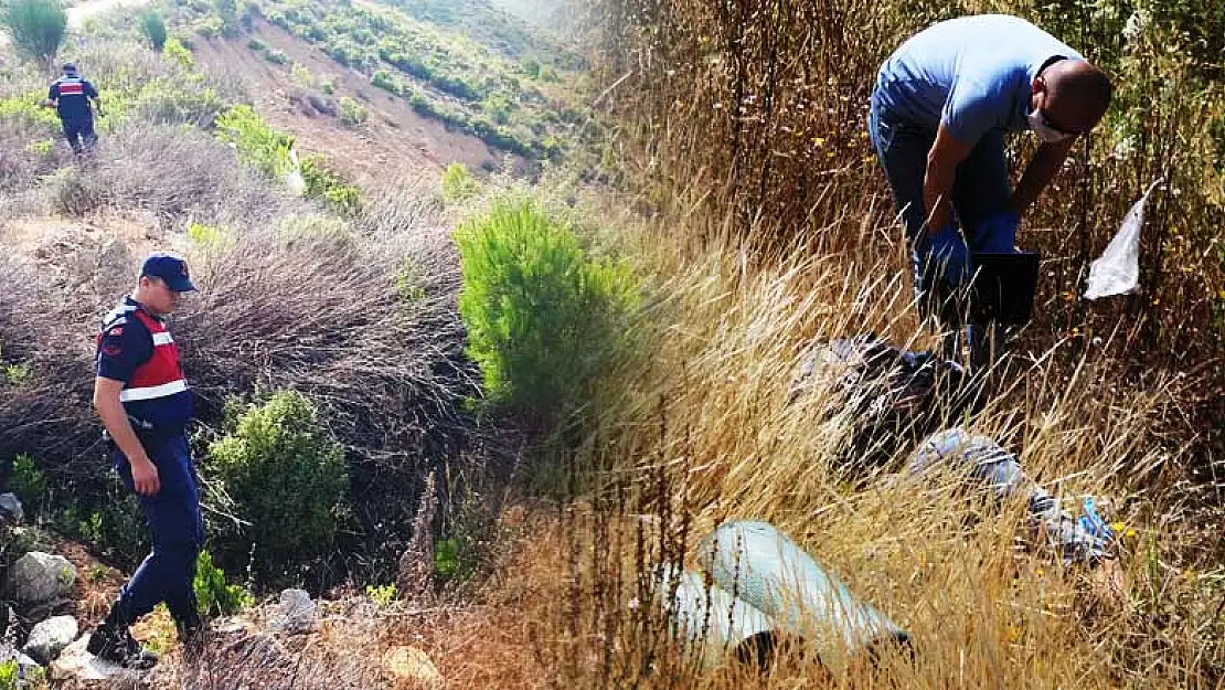 Alanya'da neler oluyor? 4 günde 2 ceset