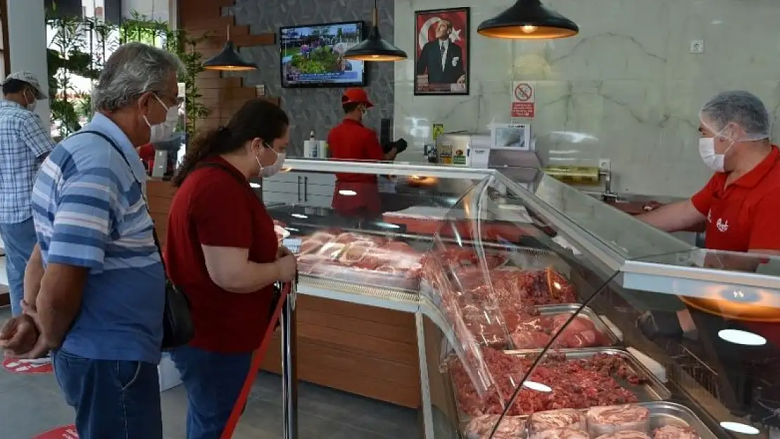 Alanya çok sevdi! 1 ayda 12 ton satıldı