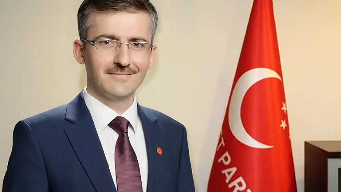 Saadet Partisi Konya: Asfalt ve beton odaklı ekonominin akıbeti kötü!