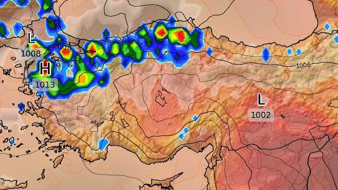 Geçtiğimiz haftalarda kâbus yaşayan Ankara ayın 23'üne dikkat!