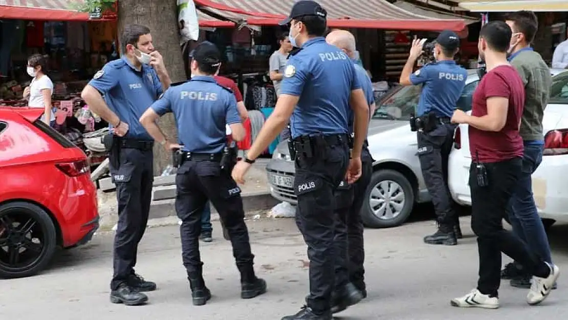 Ankara'dan alışık olmadığımız bir haber! İşler tersine döndü!