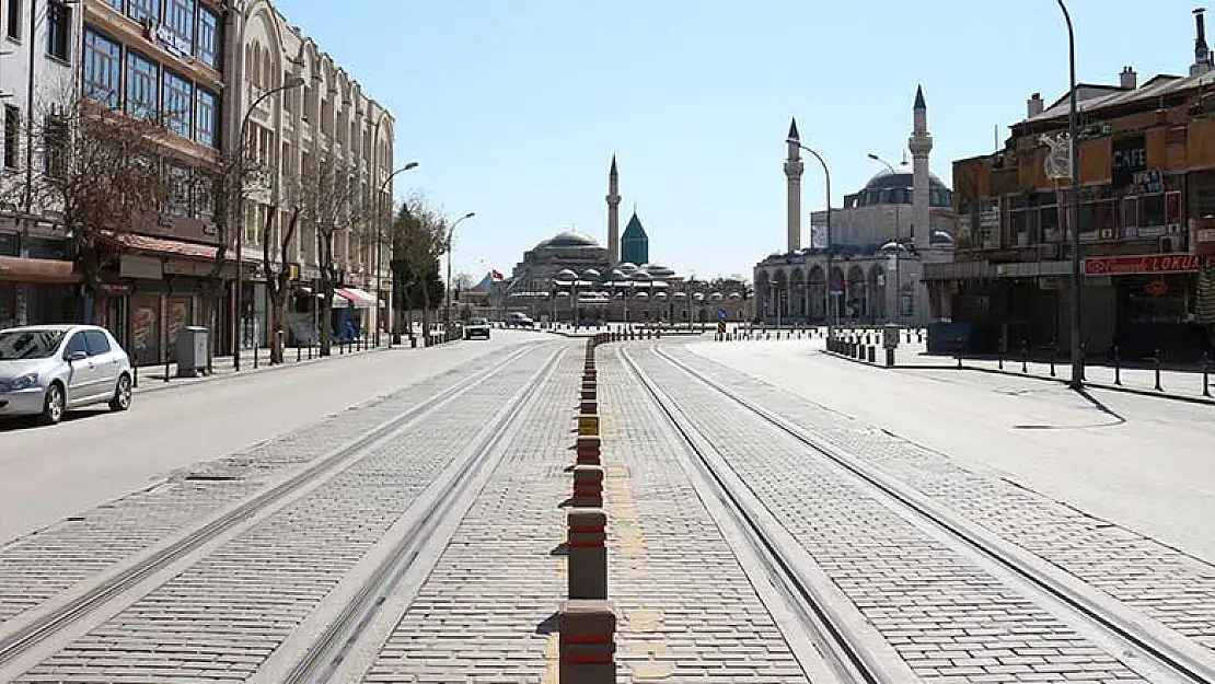 İçişleri Bakanlığı'ndan sokak kısıtlamasıyla ilgili yeni açıklama