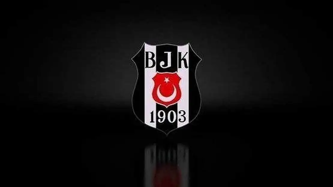 Konyaspor'la maça hazırlanan Beşiktaş'ta 2 futbolcunun Covid-19 testi pozitif çıktı