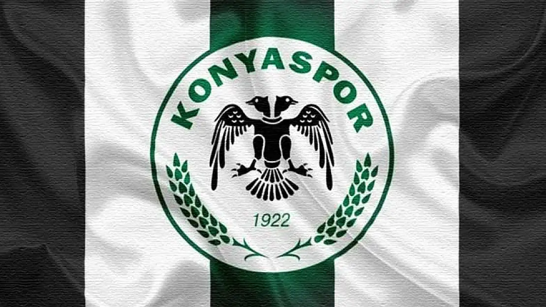 Konyaspor'da son dakika Serkan Kırıntılı gelişmesi