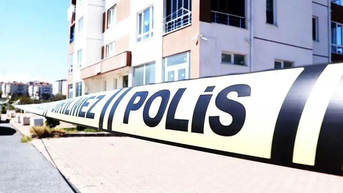 Konya Seydişehir'de bir apartmanda uygulanan karantina kaldırıldı