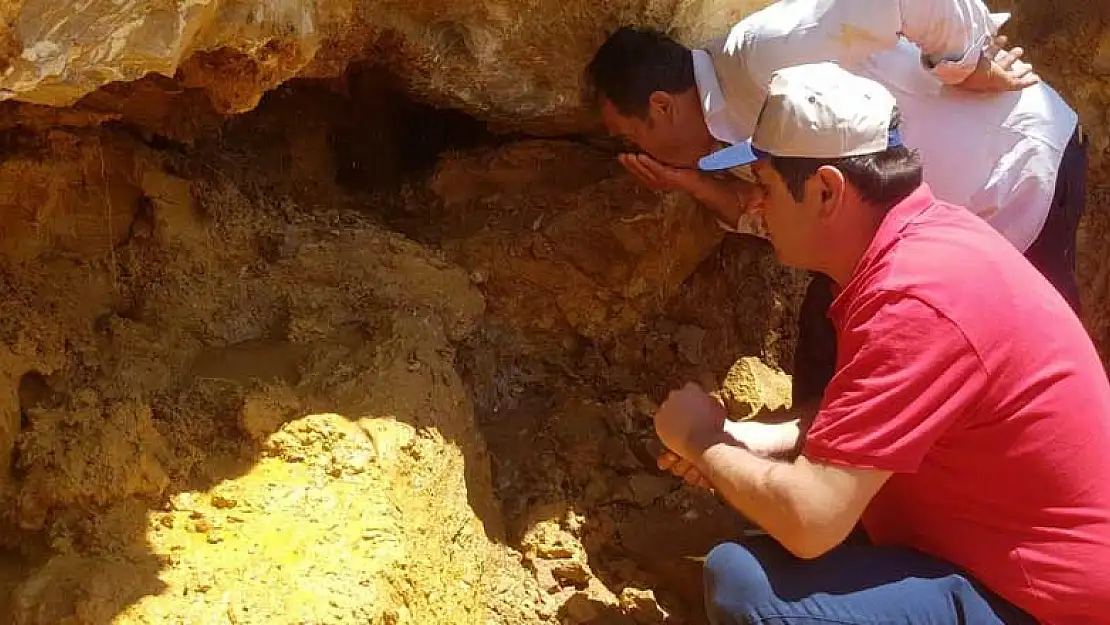 Konya'nın bir ilçesi daha tatlı suya kavuşuyor