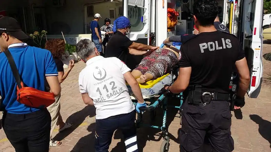 Antalya Eğitim Araştırma'yı yasa boğan ölüm! Hastane doktoru hastanede can verdi