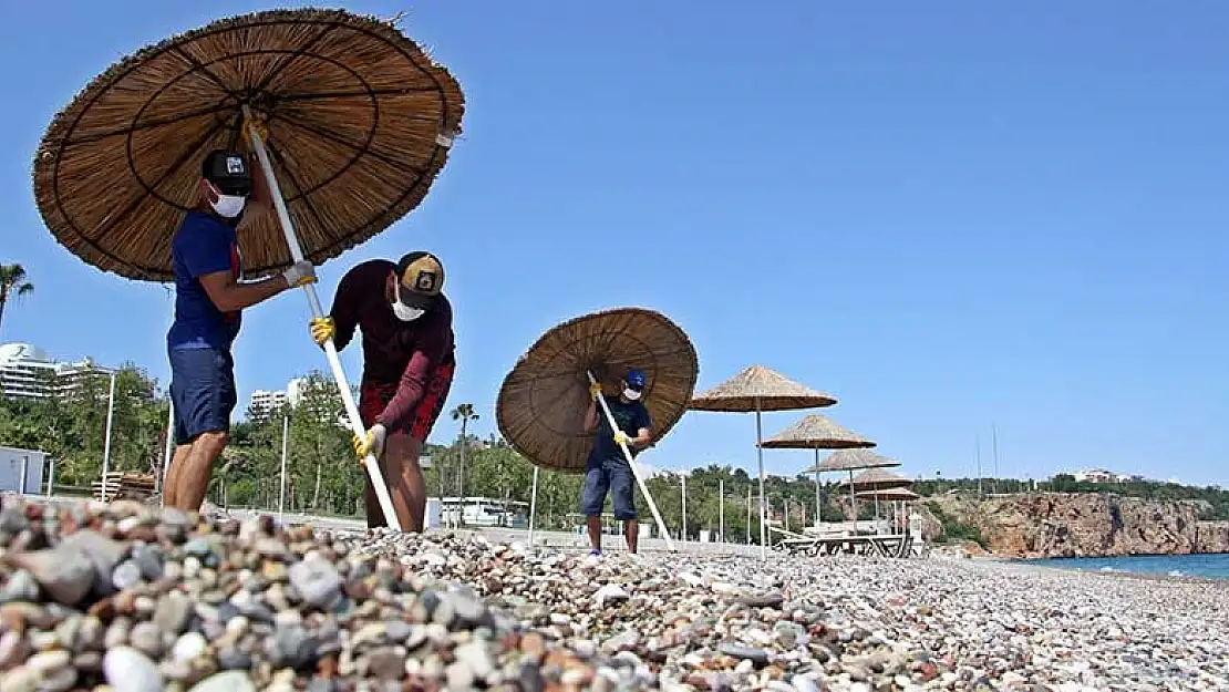 Antalya'yı bekleyen yeni tehlike! Tüm desteklere rağmen Antalya ilk sırada