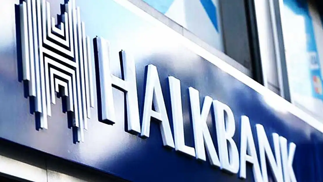 Halkbank'tan kredi çeken esnafın borcu 3 ay erteleniyor