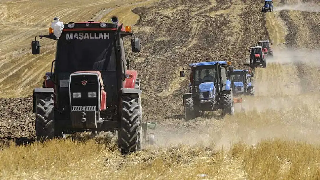 Ankara güçlerini birleştirdi yeni alan açıldı! Ürünler ihtiyaç sahiplerine gidecek