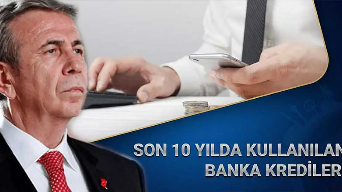 Son 10 yılda Ankara'nın bütçesinin nasıl finanse edildiğini raporda detaylı bir şekilde anlattılar