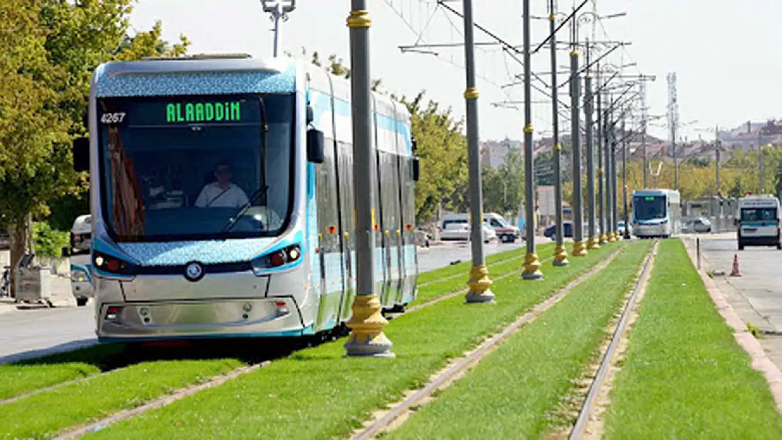 Konya'da yüzde 70 azaldı