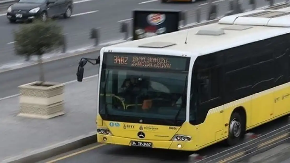 İstanbul'da yeni koronavirüs tedbirleri! Vali Yerlikaya'dan açıklama